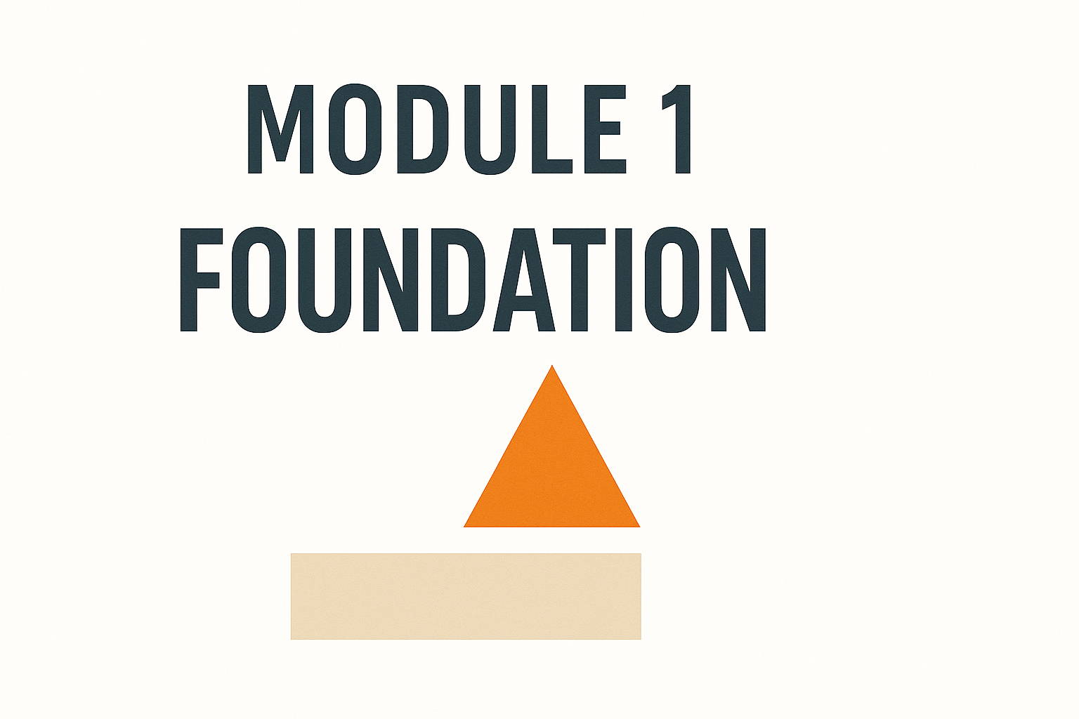 Week 1: Beginner Practice Hand