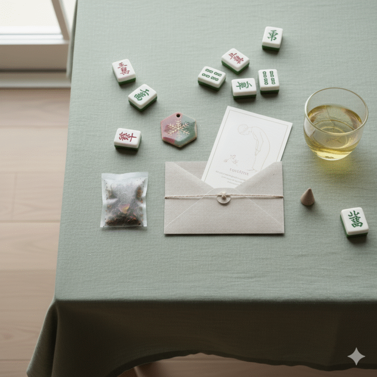 What Is Mahjong? A Complete Beginner’s Orientation